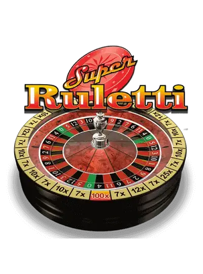 সুপার রুলেটি