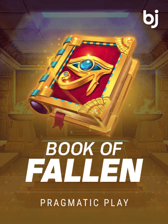 Book of Fallen™
